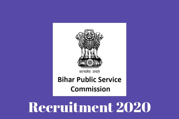 BPSC AE Recruitment 2020