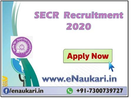 SECR-Recruitment-2020