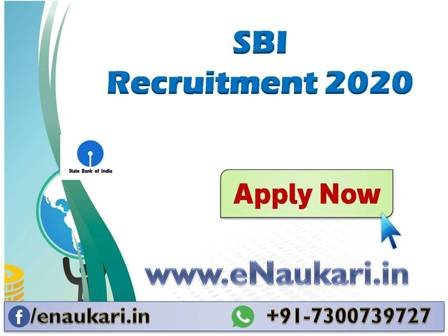 SBI-Recruitment-2020