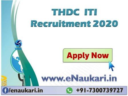 THDC-ITI-Recruitment-2020.
