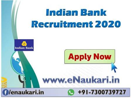 Indian-Bank-Recruiment-2020