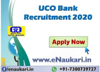 UCO-Bank-Recruittment-2020