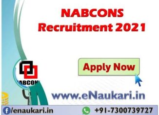 NABCONS-Recruitment-2021