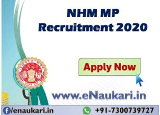NHM-MP-Recruitment-2021