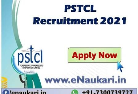 PSTCL-Recruitment-2021.