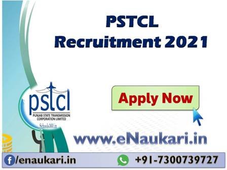 PSTCL-Recruitment-2021.