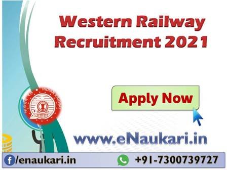 Western-Railway-Recruitment-2021
