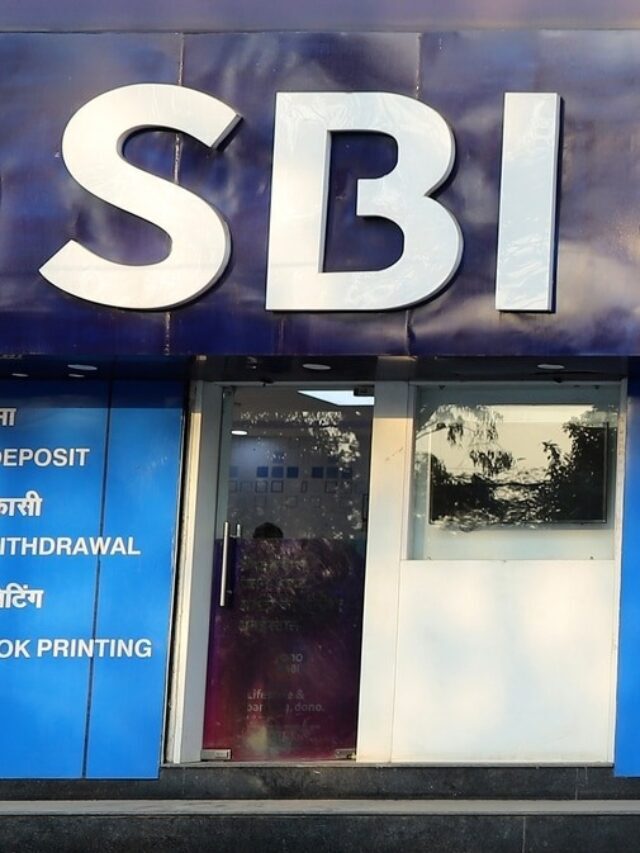 State Bank of India SBI Recruitment 2022