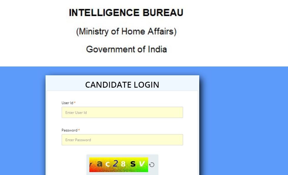 Intelligence-Bureau-SA-and-MTS-Exam-Date-and-Admit-Card-2023-LINK
