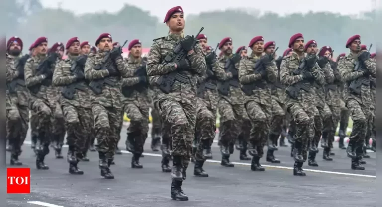 Army CSBO Recruitment 2023