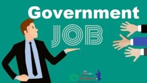 Govt Job 2023 