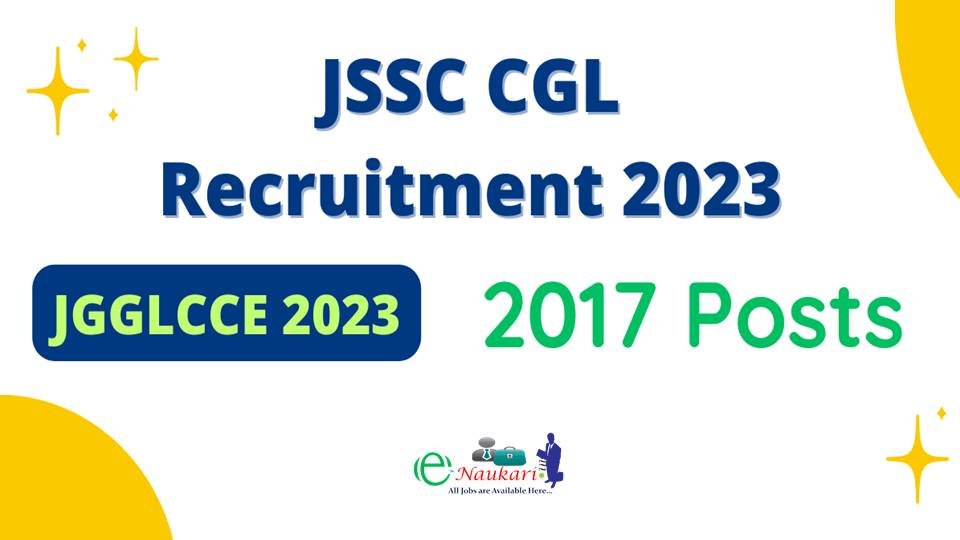 JSSC JGGLCCE 2023