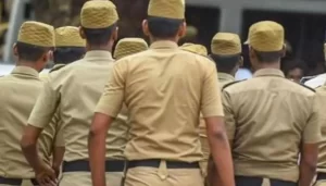 Jharkhand Excise Constable Recruitment 2023
