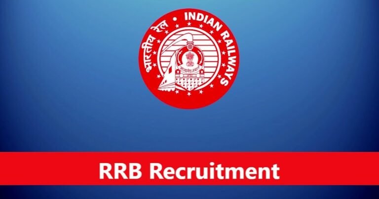 Railway RRB